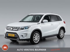 Suzuki Vitara - 1.6 Exclusive