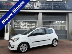 Renault Twingo - 1.2 16V Parisienne Airco, 14inch, Cv, Electr.ramen Sportief