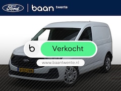 Ford Transit Connect - 150 PK PHEV L1 Trend | BPM VRIJ | Uit voorraad leverbaar | Pdc | Cruise control | Navigati