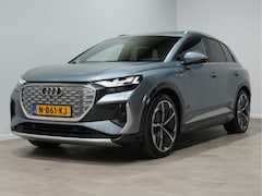 Audi Q4 e-tron - 40 Launch edition Advanced Plus 77 kWh 21