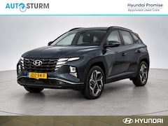 Hyundai Tucson - 1.6 T-GDI PHEV Comfort 4WD