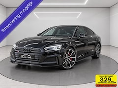 Audi S5 - 3.0 TFSI quattro Pro Line Plus|B&O|Massage|Garantie