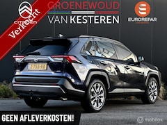 Toyota RAV4 - 2.0 VVT-i AWD Executive Automaat I Pano I Leder