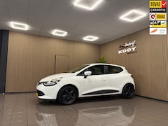 Renault Clio - 0.9 TCe Expression * Navigatie / Cruise control / LM Velgen / NL Auto