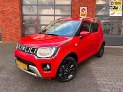 Suzuki Ignis - 1.2 Smart Hybrid Select | Camera | Apple Carplay | Stoelverwarming