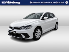 Volkswagen Polo - 1.0 TSI Polo / AIRCO / APP.Connect