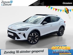 CUPRA Formentor - 1.5 TSI e-Hybrid Business *NIEUW*Navi+Camera*Schuif/kanteldak*Adapt Cruise Control*Winter
