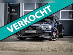Audi A6 Avant - 55 TFSIe|COMEPTITION|QUATTRO|360|B&O|TREKHAAK||ACC