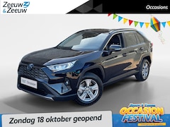 Toyota RAV4 - 2.5 Hybrid Business *Automaat*Navi via Carplay*Camera*Elekt. Achterklep*Adapt. Cruise Cont