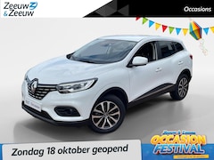 Renault Kadjar - 1.3 TCe Techno *Navi+Camera*Climate Control*Trekhaak*Cruise Control*Dode hoek detectie*LM.