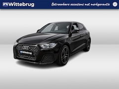 Audi A1 Sportback - 25 TFSI Pro Line / APP-CONNECT/ VIRTUAL COCKPIT/ AIRCO/ 17" LMV