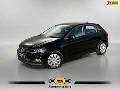 Volkswagen Polo - 1.0 TSI Comfortline * Navigatiesysteem * Stoelverwarming * Parkeersensoren