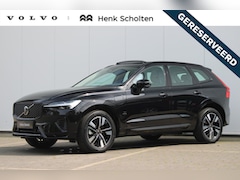 Volvo XC60 - T6 350PK Plug-in hybrid AWD Plus Dark | Adaptive Cruise & Pilot Assist | Semi Elektr. Trek