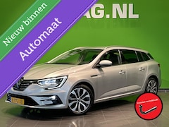 Renault Mégane Estate - 1.3 TCe 140 Techno | 1700kg trekgewicht | Camera |