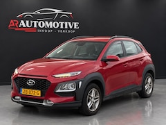 Hyundai Kona - 1.0 T-GDI Comfort