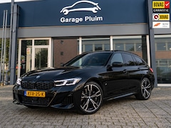 BMW 3-serie Touring - 330e Touring LCI M-Sport Pano/Headup/Keyless/Shadow line