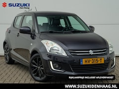 Suzuki Swift - 1.2 Style EASSS | Alcantara/Leder |Trekhaak | Cruise | Airco | LED |Lichtmetalen velgen |
