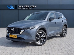 Mazda CX-5 - 2.0 e-SkyActiv-G M Hybrid 165 Advantage | Incl. 12 maanden garantie | Stuurverwarming | St