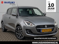 Suzuki Swift - 1.2 Style Smart Hybrid| Apple/Android Carplay |Allseason banden| Adaptive cruise| Climate