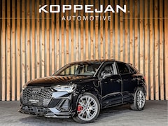 Audi Q3 Sportback - 45 TFSIe 245PK S Edition | PANO | AMBIENTE | STOELVERWARMING | KEYLESS |