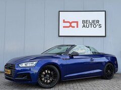 Audi A5 Cabriolet - 3.0 TFSI S5 quattro Pro Line Plus Automaat Carplay
