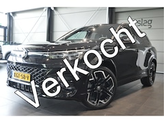 Volkswagen Tiguan - 2.0 TDI 3X R-LINE Black Style camera cruise 20 inch 150 pk