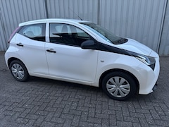 Toyota Aygo - 1.0 VVT-i 72pk 5D