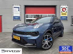 Lynk & Co 01 - - 1.5 261PK Plug-in Hybrid, Pano, Camera , Apple Carplay✅NL AUTO