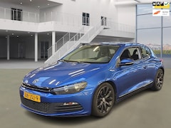 Volkswagen Scirocco - 1.4 TSI