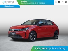 Opel Corsa Electric - Yes 50 kWh Winter pakket