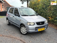 Suzuki Alto - 1.1 GLS|APK APRIL 2027| ELEKTR RMN|RIJD ZUINIG