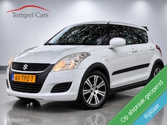 Suzuki Swift - 1.2 Comfort|Sportline pakket|Dealer onderhouden