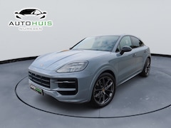 Porsche Cayenne Coupé - Cayenne Coupé E-Hybrid Lightweight Sport Package Carbon 22-inch GT Design Inclusief btw