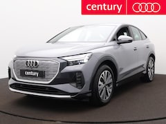 Audi Q4 e-tron - 35 Advanced edition 55 kWh | Camera | Stoelverwarming | Virtual Cockpit | Adap. Cruise | C