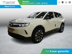 Opel Grandland - 1.6 Turbo Plug-in-Hybrid Business Edition Panoramadak | Leder interieur | Afn. Trekhaak