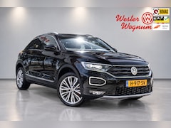 Volkswagen T-Roc - 1.5 TSI Sport | Climate | Navi | Cruise | Camera | PDC