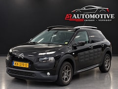 Citroën C4 Cactus - 1.2 PureTech/ 1ste eigenaar / Nieuwe distributie