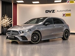 Mercedes-Benz A-klasse - 250 224PK Edition One AMG | Premium Plus | Carplay | Dealer Ond. | Uniek