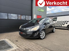 Opel Corsa - 1.4-16V 5drs|Airco|16inch|4seiz