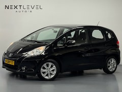 Honda Jazz - 1.4 Comfort Airco Dealeronderhouden APK Nette Auto