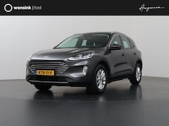 Ford Kuga - 2.5 PHEV Titanium | Cruise Control | Climate Control | Hoge Instap | Achteruitrijcamera |