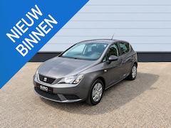 SEAT Ibiza - 1.0 MPI Reference * Airco * Garantie * Apk 10-2027