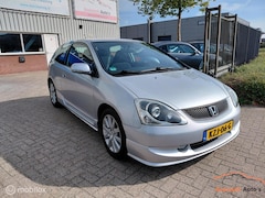 Honda Civic - 1.4i LS