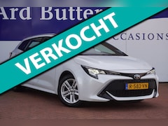 Toyota Corolla Touring Sports - 1.8 Hybrid Active / Camera / Carplay / Parelmoer / LED / DAB / ACC / = RIJKLAAR DECEMBER 2