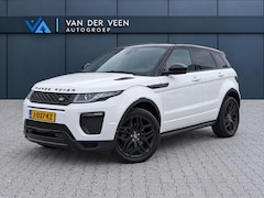 Land Rover Range Rover Evoque - 2.0 TD4 Autobiography | Incl. 12 maanden garantie | Black Exterior Pack | Meridian Sound s