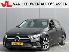 Mercedes-Benz A-klasse - 160 Business Solution | RIJKLAAR | BTW | Dealer onderhouden | 1ste eig | Widescreen