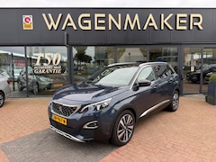 Peugeot 5008 - 1.6 PureTech GT-Line AUT|NAVI|CAM|PANO|7 Persoons