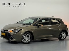 Toyota Corolla - 1.8 Hybrid Active Camera Stoelverwar. Dealeronderhouden LageKM