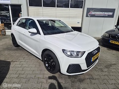 Audi A1 Sportback - 25 TFSI virtual cockpit