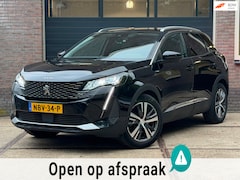 Peugeot 3008 - 225pk Plugin Hybrid Allure | ACC | Handsfree achterklep | Stoelverwarming | Navigatie | Pa